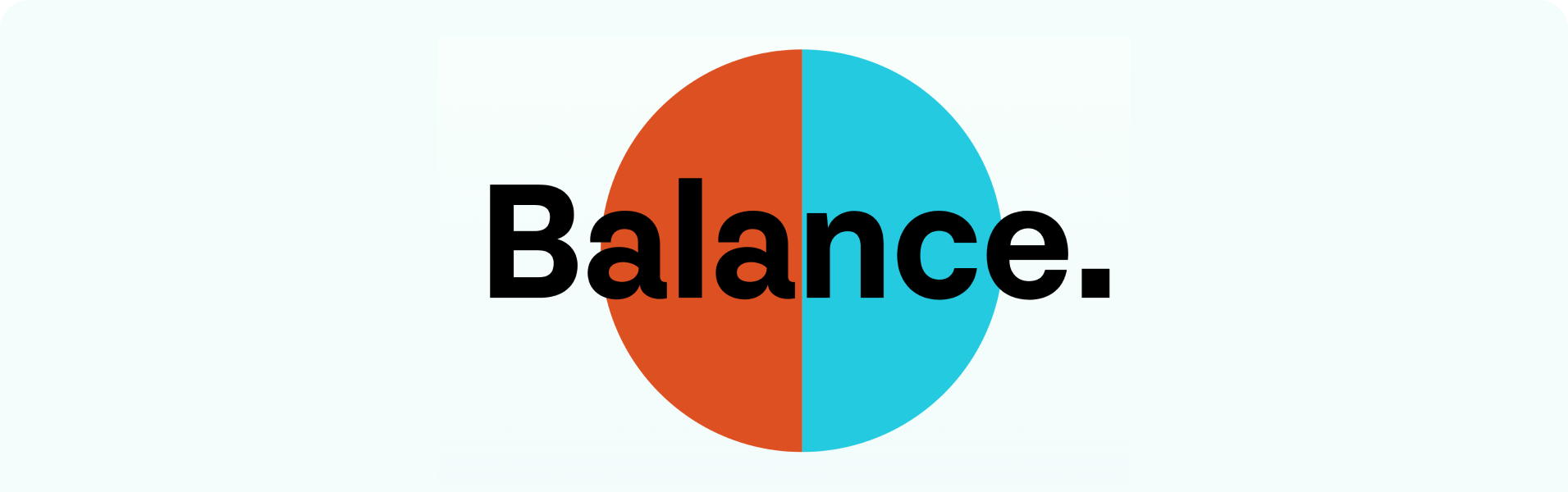 Abeka Balance logo